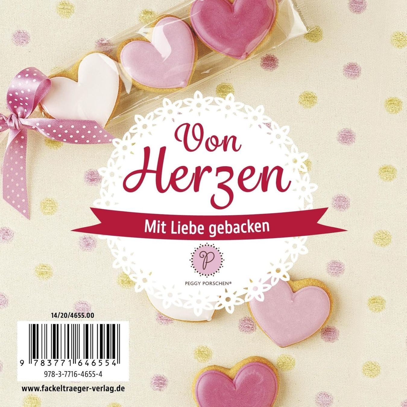 Libri: Von Herzen - Mit Liebe gebacken – Usato da Neuchâtel venduto da Dualseele 1