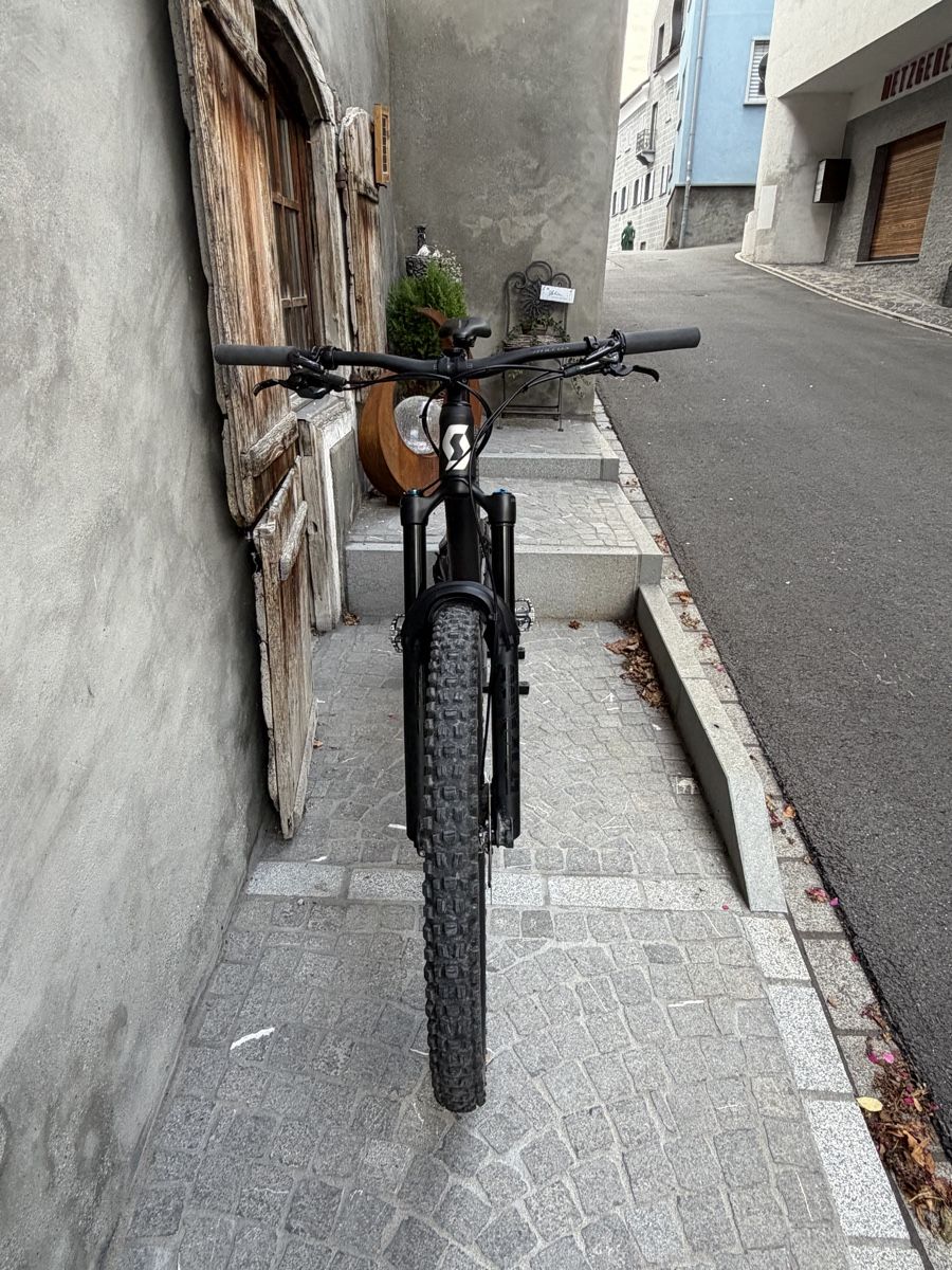 Scott Velos: Scott Ransom 910 – Gebraucht aus Malans GR von Neversummer86 1