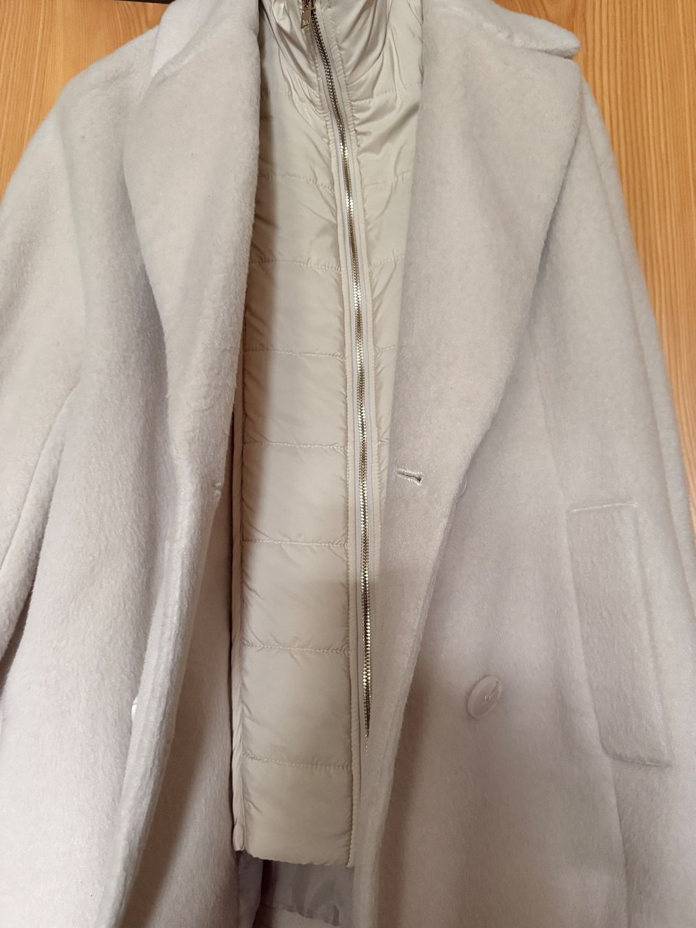 Giacche: Übergangsjacke – Usato da Mastrils venduto da Laura8sevilla 1