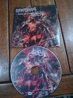 fleshcrawl - made...(promo)