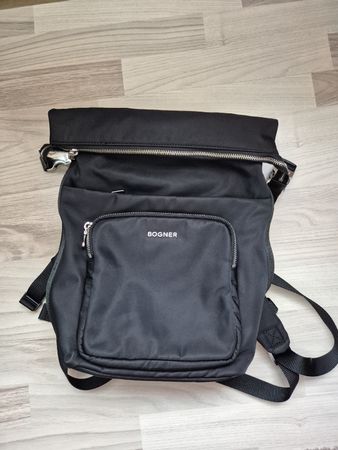 Bogner Rucksack KLOSTERS Nylon