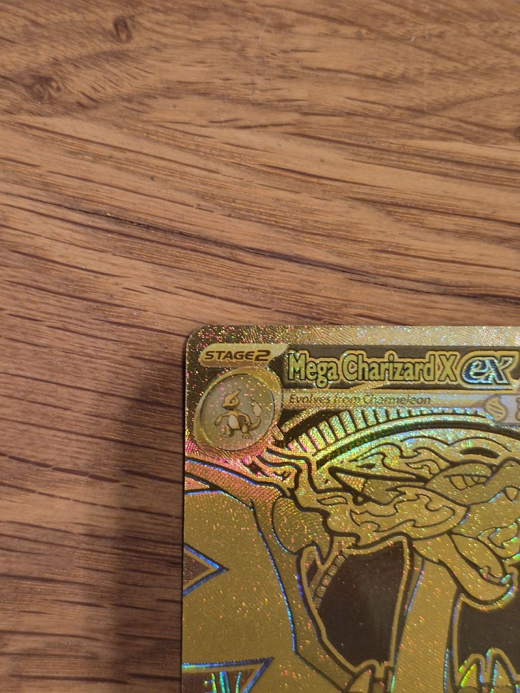 Cartes: Mega Charizard X ex  130/094 Phantasmal Flames – Neuf (Voir description) à Thalwil par Ursus_Minor 5