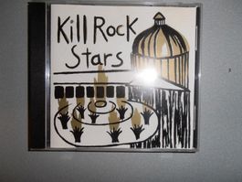 Kill Rock Stars - Various Artists
