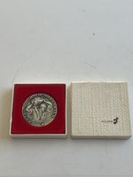 Medaille Morgartenschiessen 1979 Huber Hans(S28)