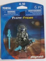 PLAYMOBIL PLAYMO-FRIENDS FIGURE 70856 SPACE RANGER