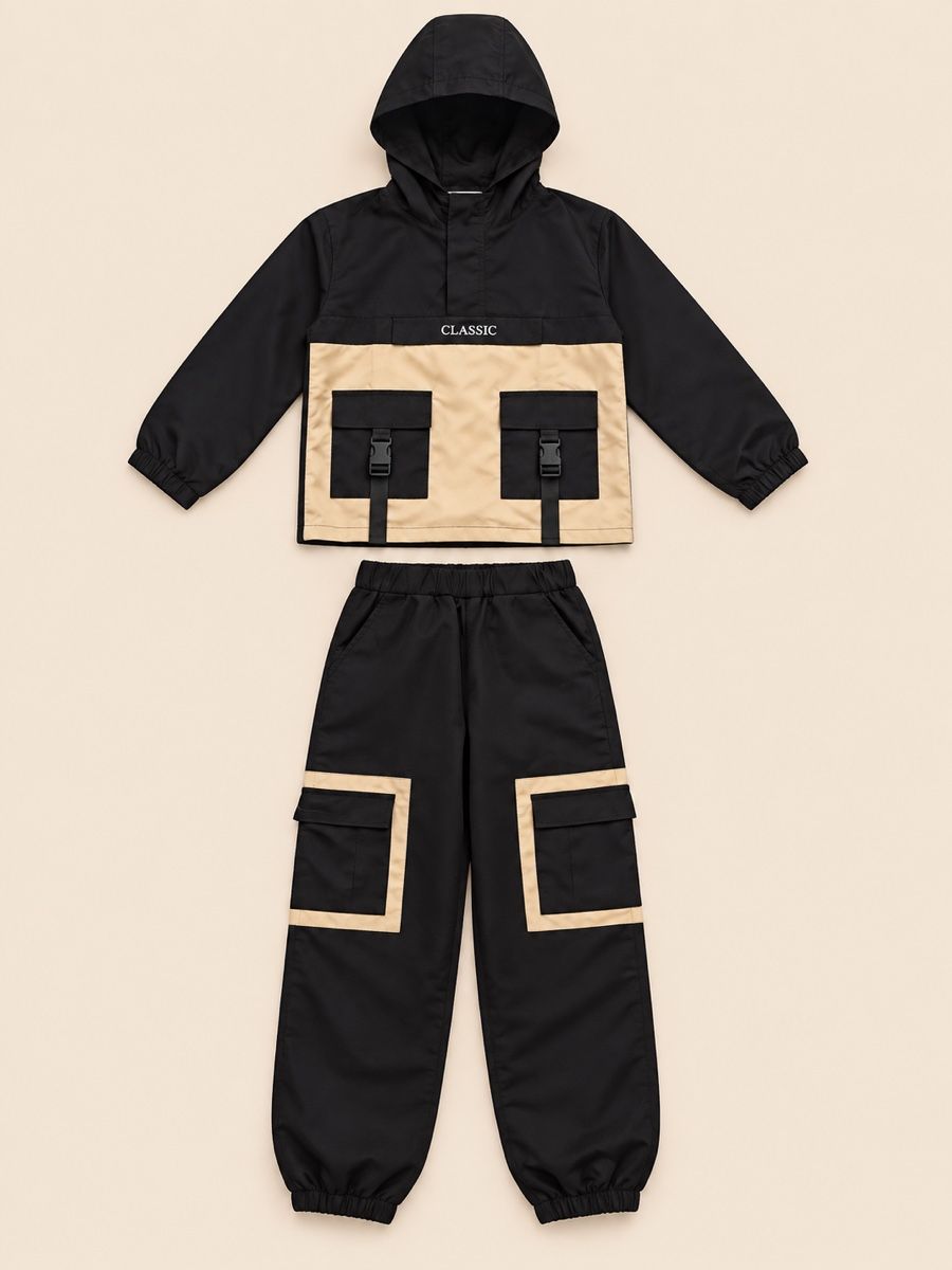 Pantaloni: ENSEMBLE ENFANT – Nuovo (secondo la descrizione) da Lausanne venduto da mar_6snp 1