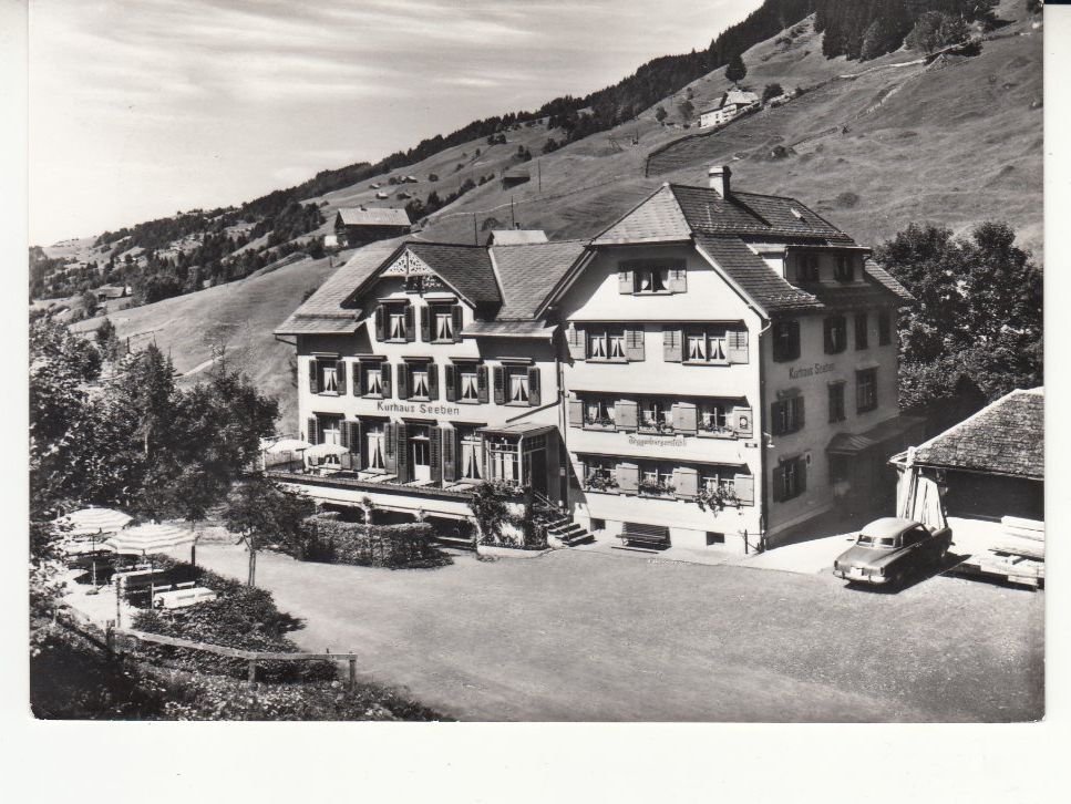 Cartoline postali: Ennetbühl Seeben 1974 – Usato da Bürglen TG venduto da StampGraf