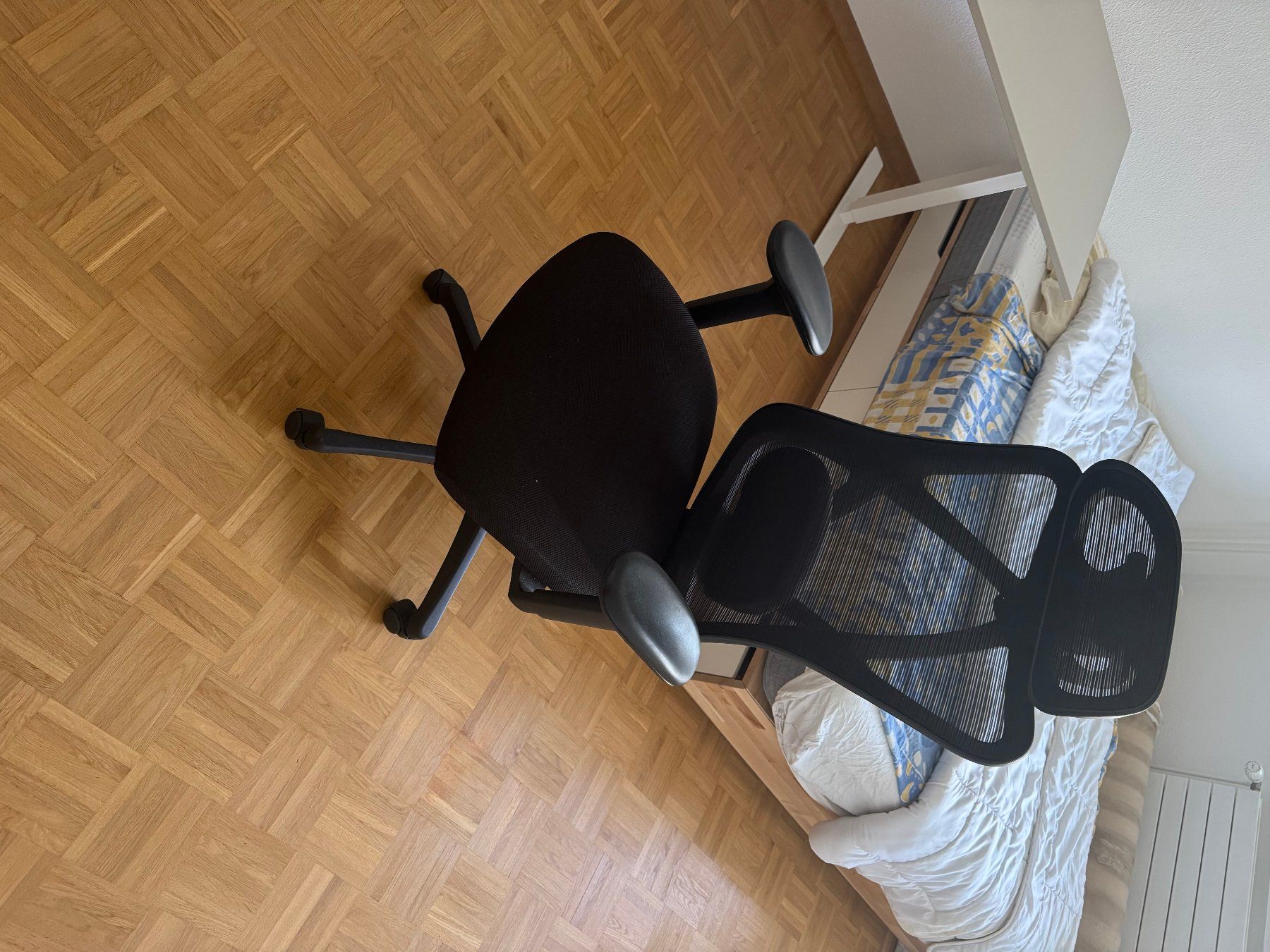 Sedie: Chaise de bureau Songmics – Usato da Genève venduto da axe_xdr9