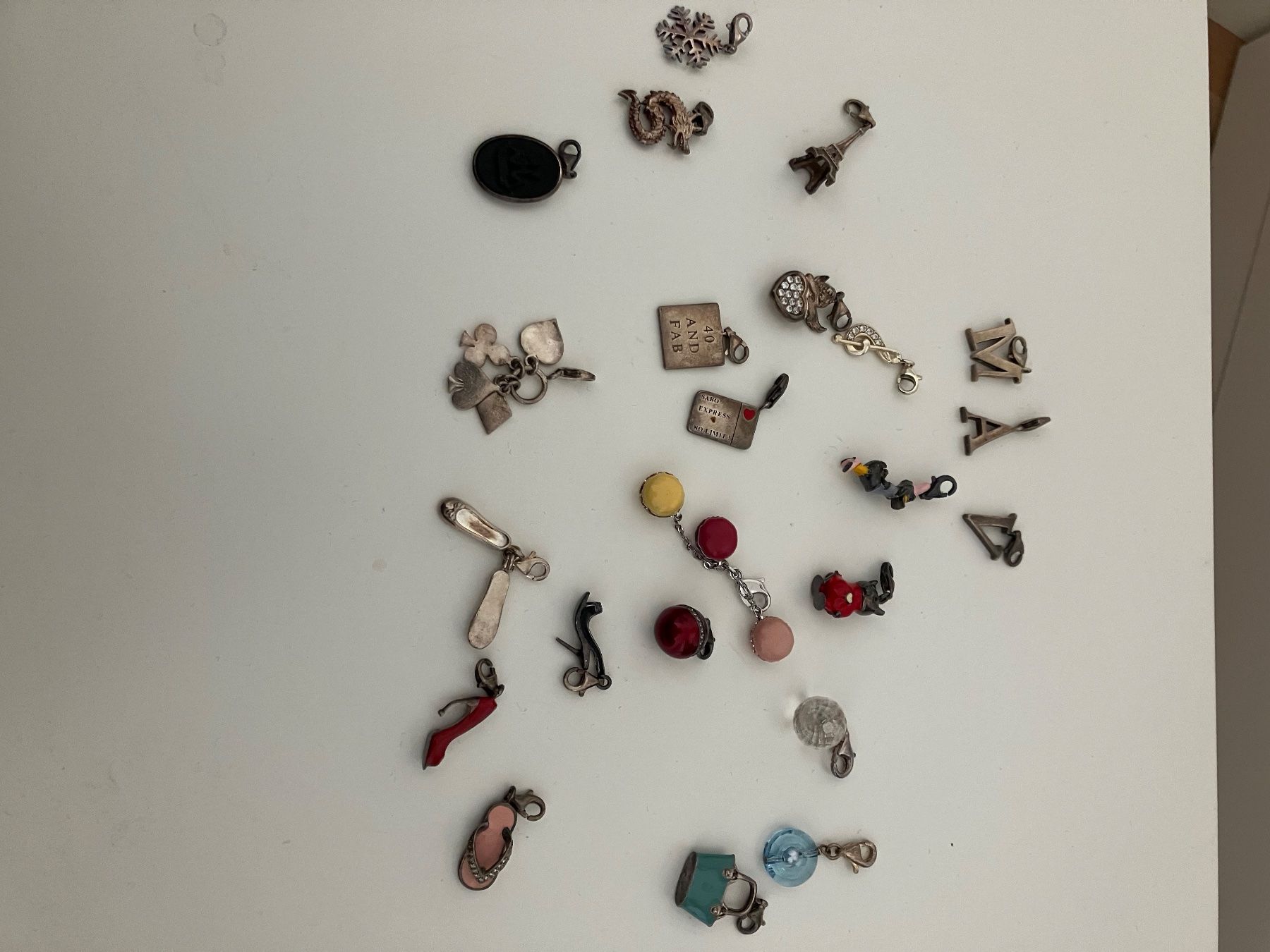 Thomas Sabo Pendentifs: Thomas Sabo – D'occasion à Spreitenbach par schwarzerhase70 2