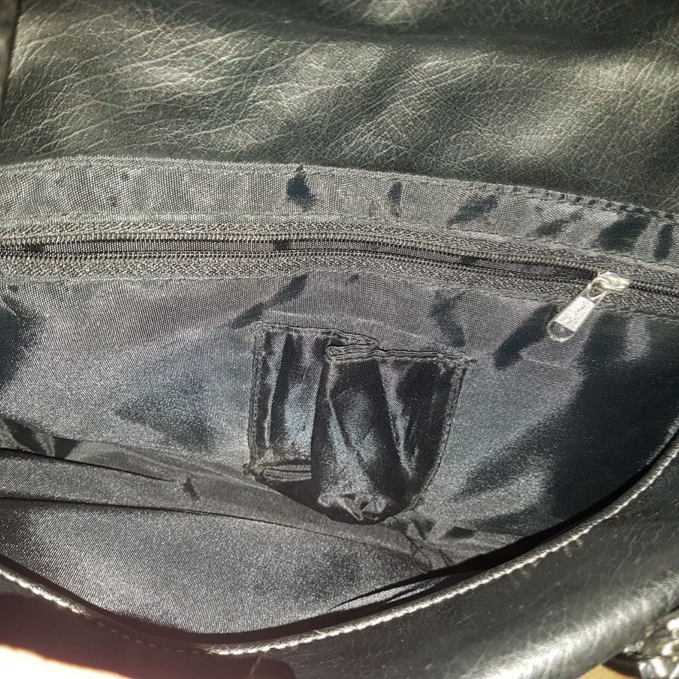 Borse da donna: ***STREET ONE*** Tasche schwarz – Usato da Wädenswil venduto da H2H_Secondhandshop 5