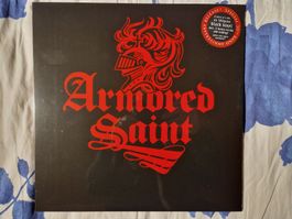 Armored Saint–Armored Saint Limited release of 300 Worldwide