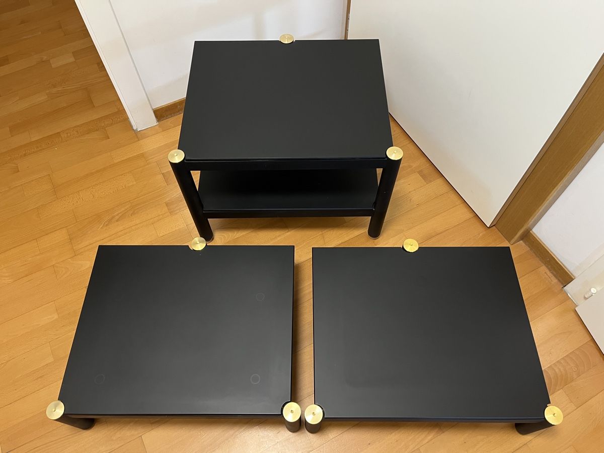 Altri accessori: Rack-Meuble Hi-fi - Lovan Classic – Usato da Begnins venduto da shoopy007 4
