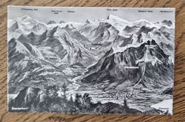Stans, Stanserhorn