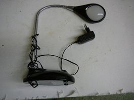 Tischlampe Conforama HYT0117TL1 3,5W  LED