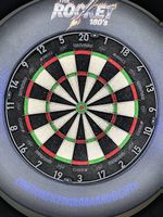 Dartboard Winmau Blade 360