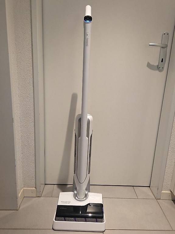 Aspirapolveri & Accessori: Rowenta X-Clean 10, Neuwertig – Usato da Wallisellen venduto da led_dk26
