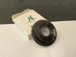 Scoptic FD-EOS Objektiv Adapter