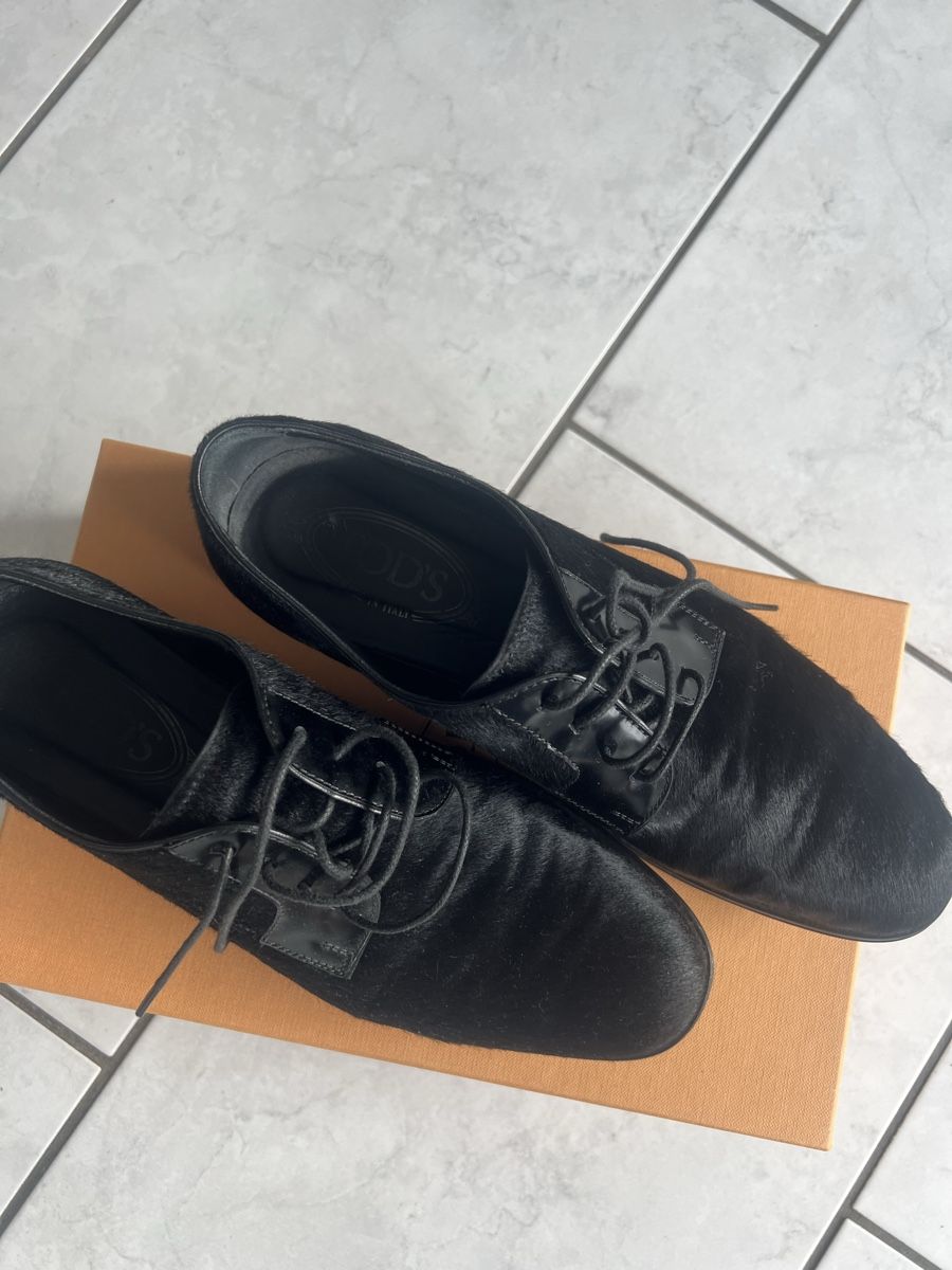 Tod'S Damenschuhe: Tods-Halbschuh – Gebraucht aus Ebmatingen von Samato 2