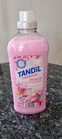 Tandil Magnolie Weichspüler 60 Wäschen neu