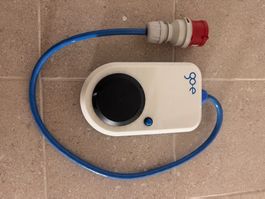 Wallbox go-e Charger (Ladestation) 11kW