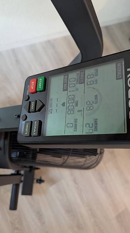Hometrainer: Rogue Echo Bike V3.0 – Nuovo e nell'imballaggio originale da Fischenthal venduto da fab_vq56 3