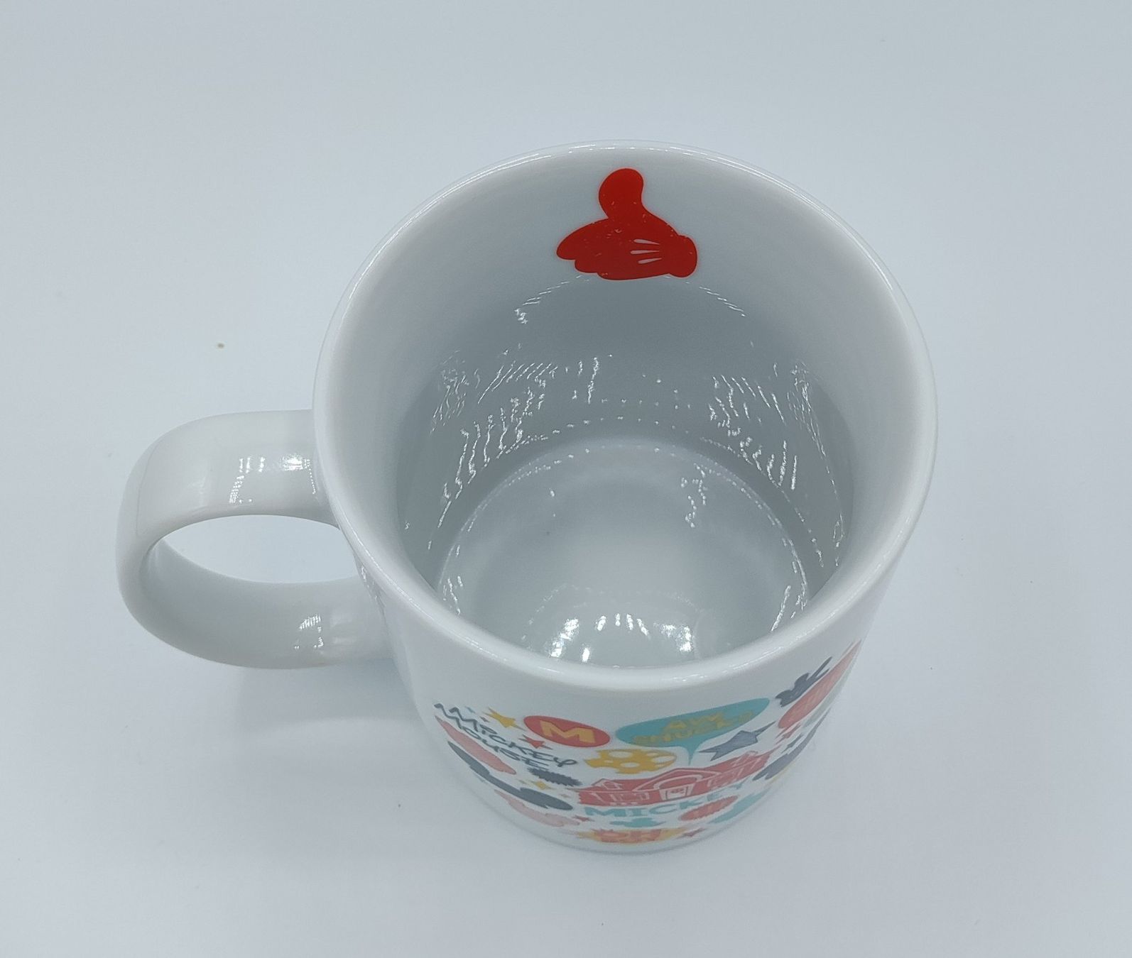 Disney Tasses: Mickey Mouse Tasse Comic Style Zuhause Deko Maus – D'occasion à Schlatt TG par AndrTra 2