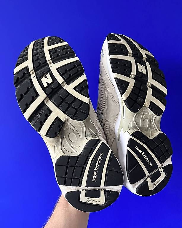 Scarpe da uomo: New Balance 725 sneakers – Usato da Zürich venduto da Rosarilli 3