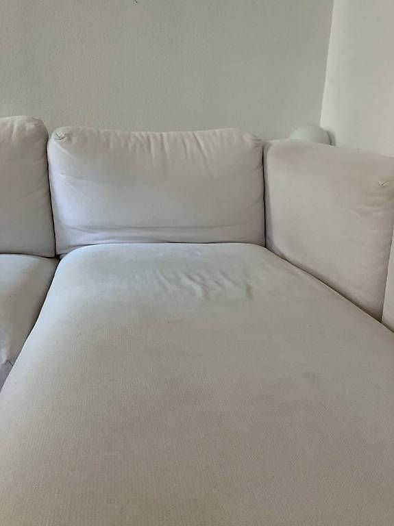 Sofas: Ikea Sofa zu verschenken – D'occasion à basel par ska_tmj2 2