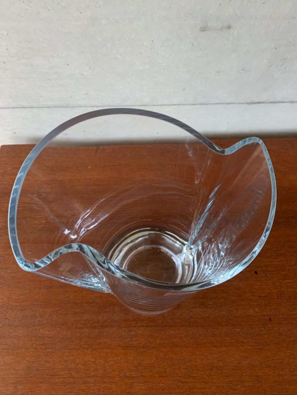 Vasi & Recipienti: Vase Poland Krosno 60er – Usato da Bellach venduto da 2ndBox 3