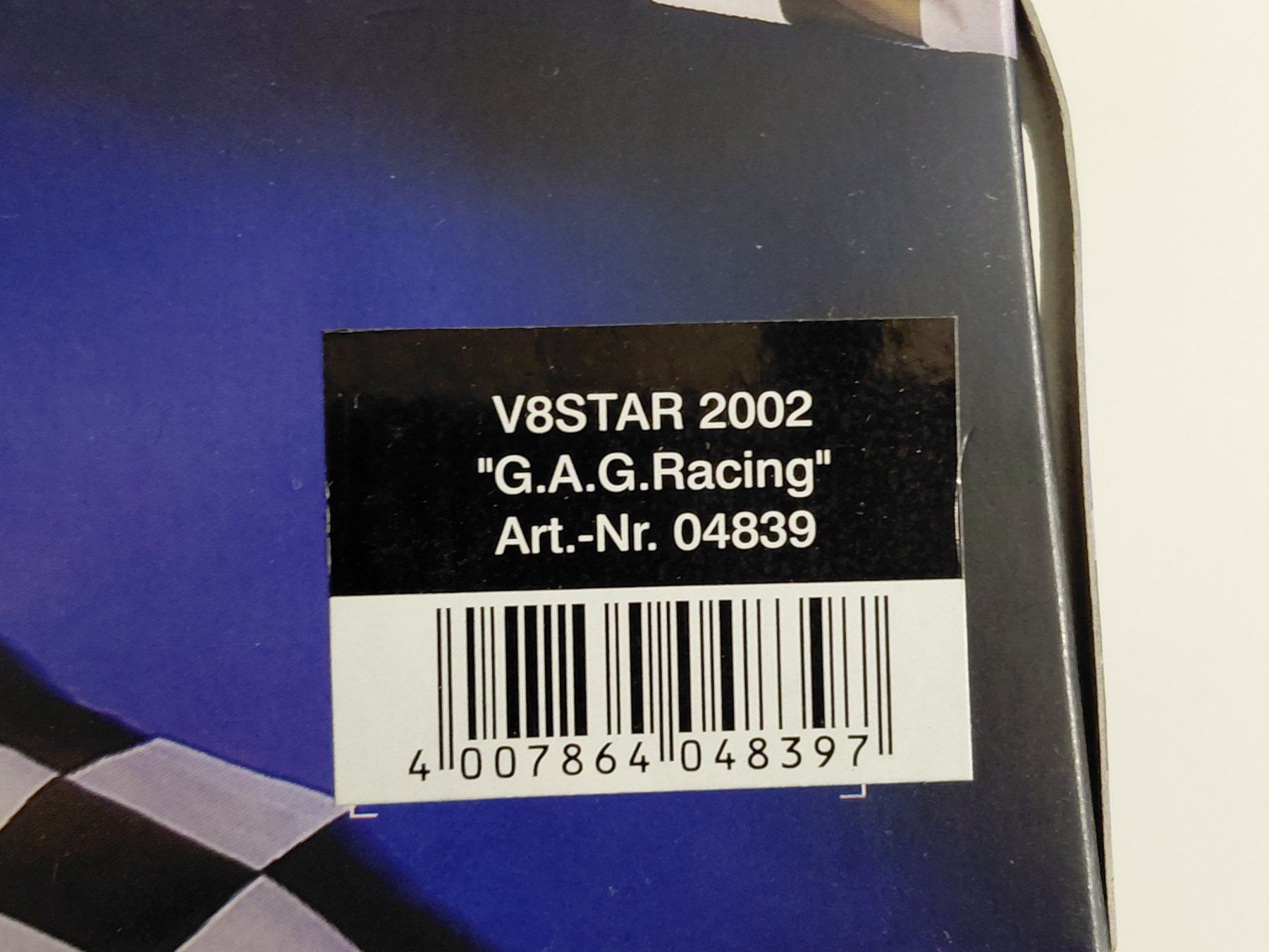 Opel Modellini d'auto: OPEL V8 STAR 2002 – Nuovo e nell'imballaggio originale da Bern venduto da ascona43 5