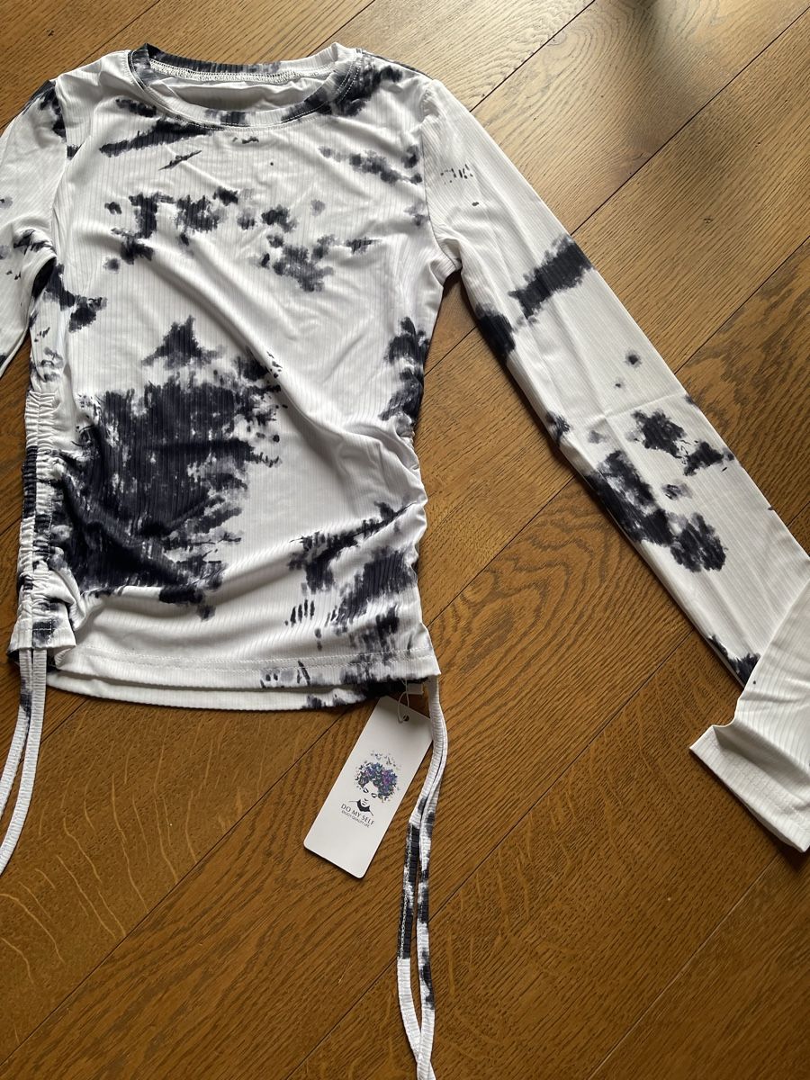 T-shirt: Langarm Shirt Neu Gr M – Nuovo (secondo la descrizione) da Bassersdorf venduto da Sandy456 2
