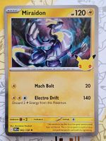 Miraidon - 30th Celebration - Pokémon Englisch