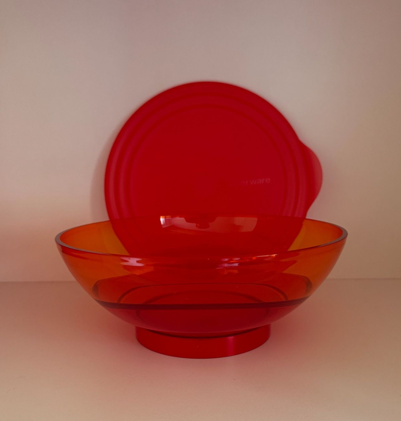 Tupperware Contenitori & Simili: Tupperware - Eleganzia 1.5 l – Nuovo (secondo la descrizione) da Kaufdorf venduto da bambulka22