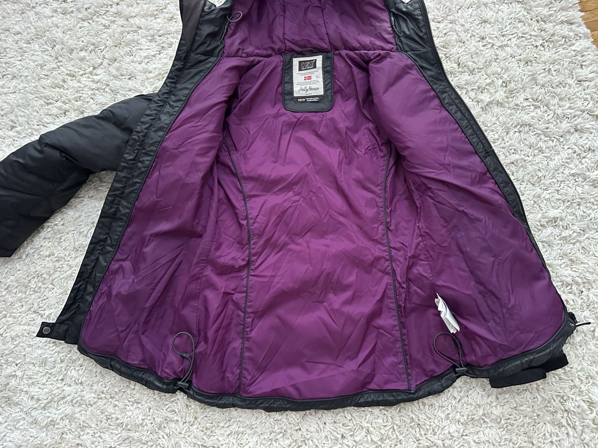 Helly Hansen Cappotti: Hally Hansen Jacke Gr.XS – Usato da Bern venduto da BrandVilla 4