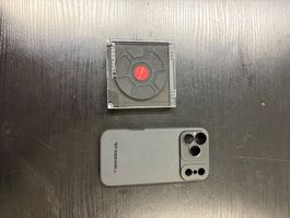 Freewell iPhone 17 Pro Max Filmmaker Basic Kit