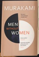 Haruki Murakami - Men Without Women