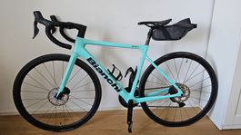 Bianchi Sprint 105 Di2 taille 53