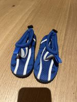 Badeschuhe/Surfschuhe für Kinder, Grösse 24, Top Zustand!