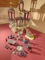 Playmobil Eisschloss