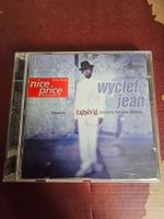 CD - Wyclef Jean Feat. Refugee Allstars – The Carnival