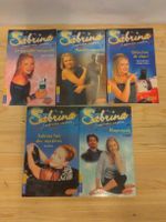 Lot 5 Livres Sabrina l'apprentie sorcière Pocket Jeunesse!