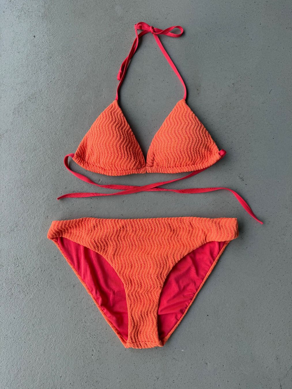 Calzedonia Badekleider & Bikinis: Calzedonia Bikini – Gebraucht aus St-George von alaixee