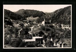 Oberwangen b. Dussnang, Gesamtansicht de