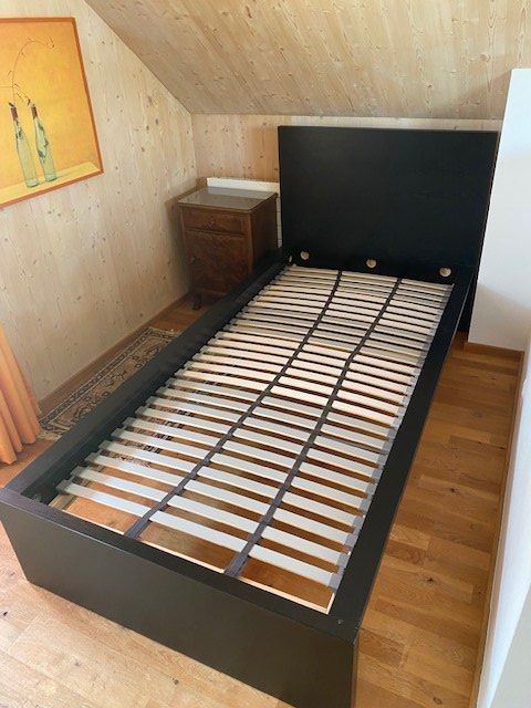 Ikea Betten: Bettgestell gratis abzugeben – Gebraucht aus Bremgarten b. Bern von beak01 4