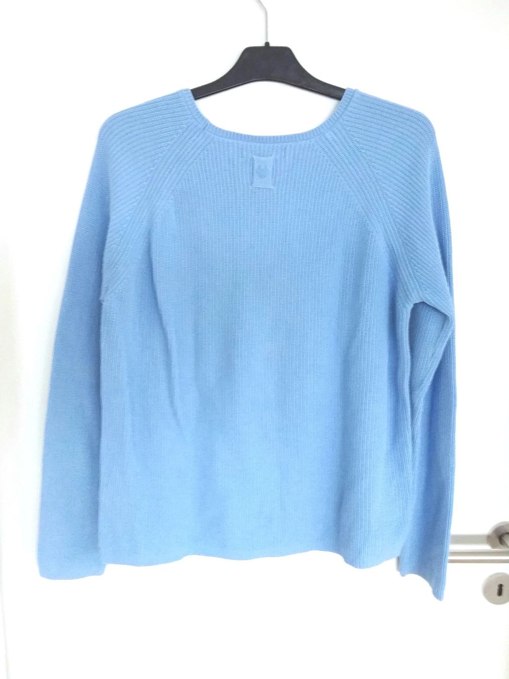 Lieblingsstück Maglioni & Felpe: LIEBLINGSSTÜCK Strickpullover, Gr 38, Baumwolle – Usato da Immensee venduto da Btrutmann 1