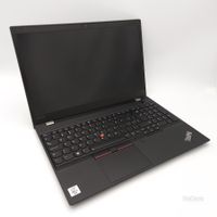 Lenovo ThinkPad T15 G1/ i5-10th / 32GB /512 GB / 4k Display!