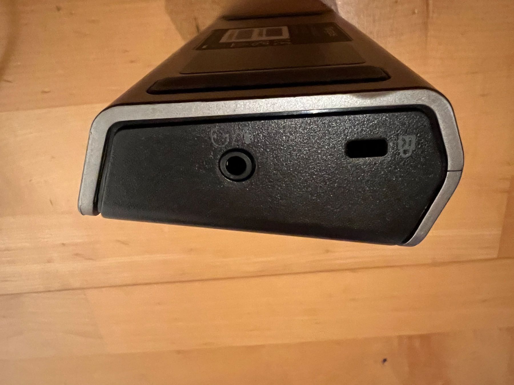 Targus Docking station: Targus Universal Dock, USB A – Usato da Riehen venduto da Oberloescher 3