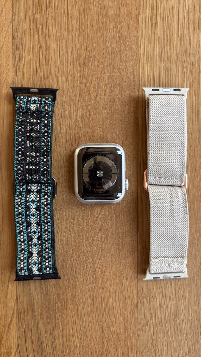 Apple Smartwatch: Apple Watch Series 5 40mm GPS – Usato da volketswil venduto da Antep 3