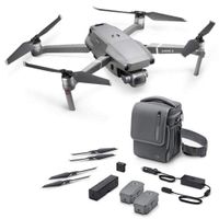DJI Mavic 2 Pro - Fly More Combo - exkl. Hardcase