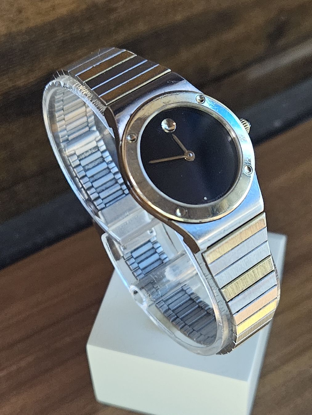 Zenith Orologi: Zenith Damenuhr 25mm – Usato da Flamatt venduto da pie_f9zm 1